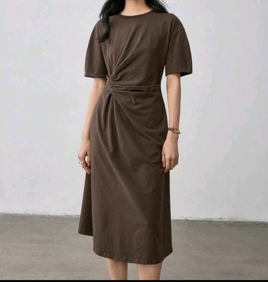 Robes: Kleid Gr.L – D'occasion à Zunzgen par Fleksi