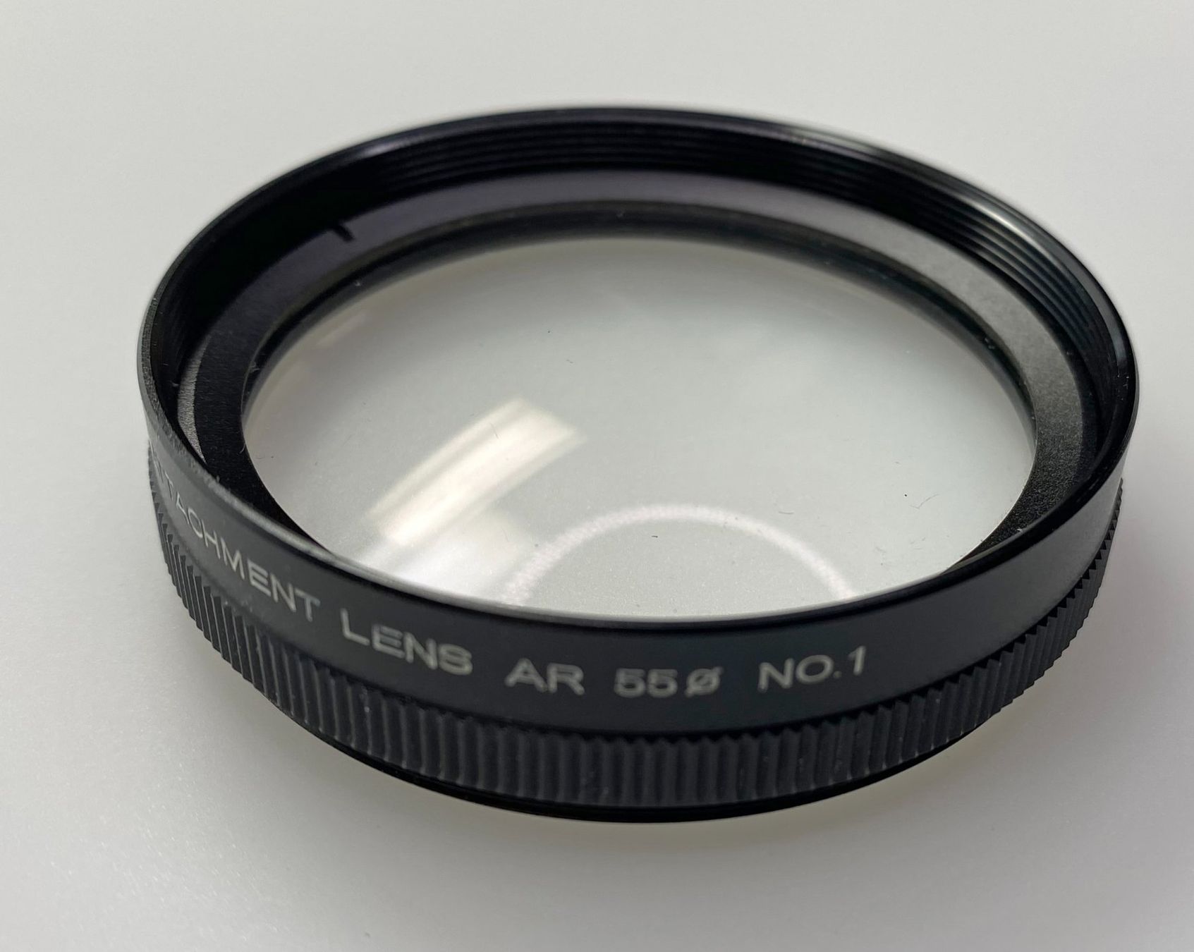 Konica Objectifs: Konica Vorsatzlinsen 1 + 2 – D'occasion à Bern par christianz02 3