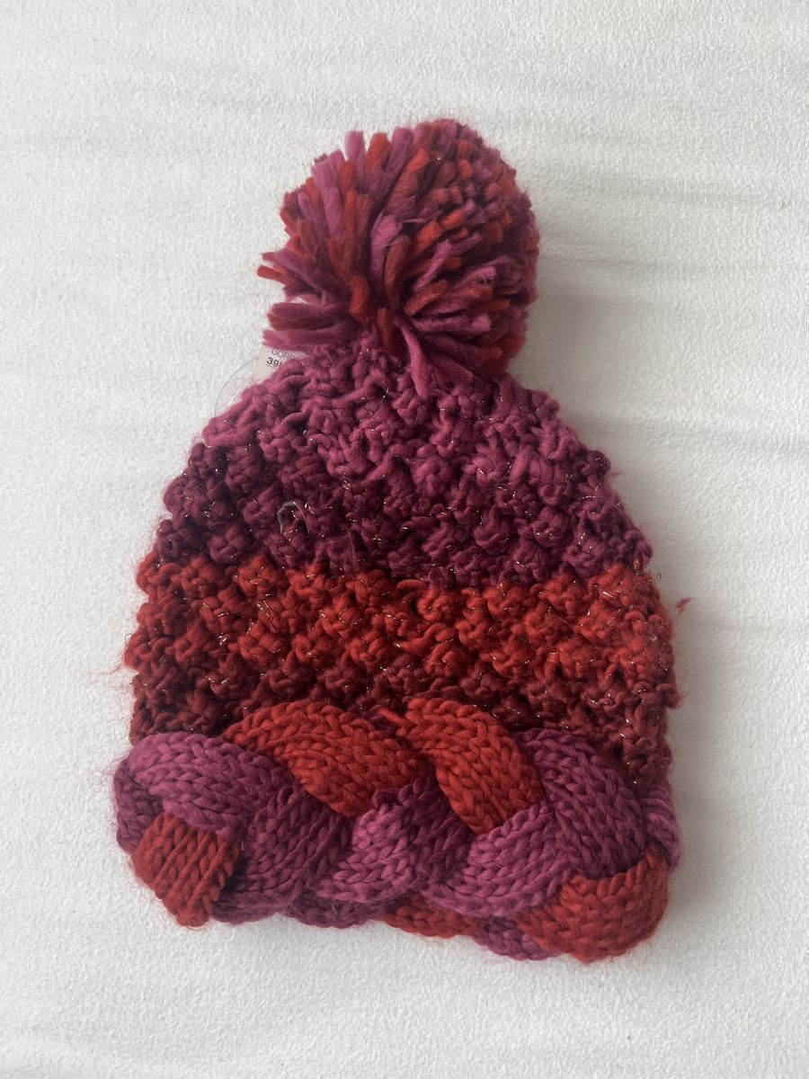 Desigual Hüte, Mützen & Caps: Desigual Winter – Neu und originalverpackt aus Adligenswil von Phoenix2017 1