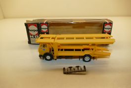 Herpa 1:87: MB Autotransporter TCS