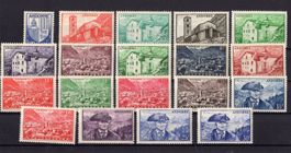 R5049  /  Andorre 1948-1951