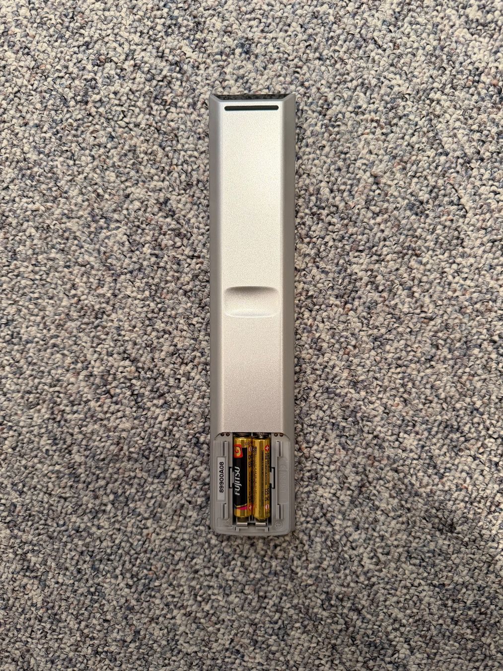Loewe Fernseher: TV+Manette + Magnétoscope – Gebraucht aus Genève von fto_sz8d 5