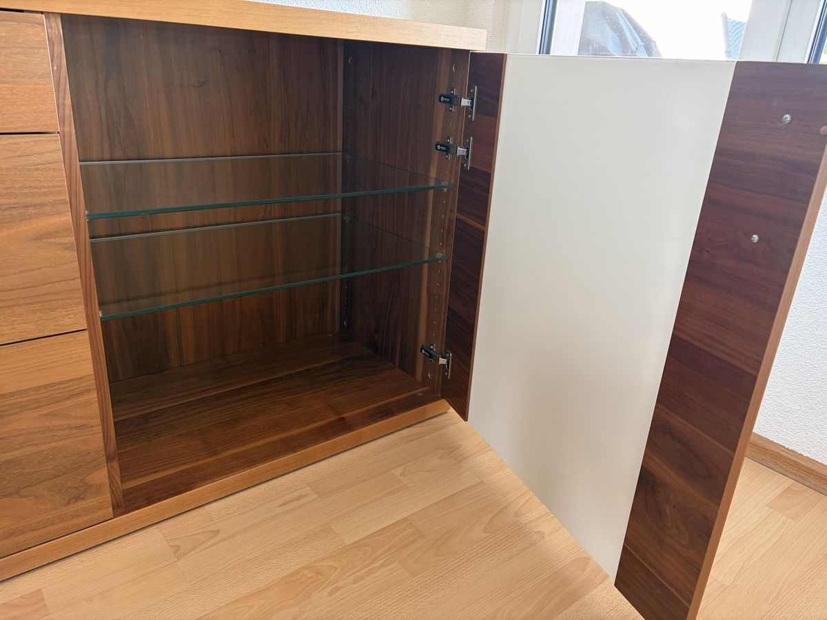 Credenze: Sideboard Holz – Usato da Therwil venduto da MC4106 2