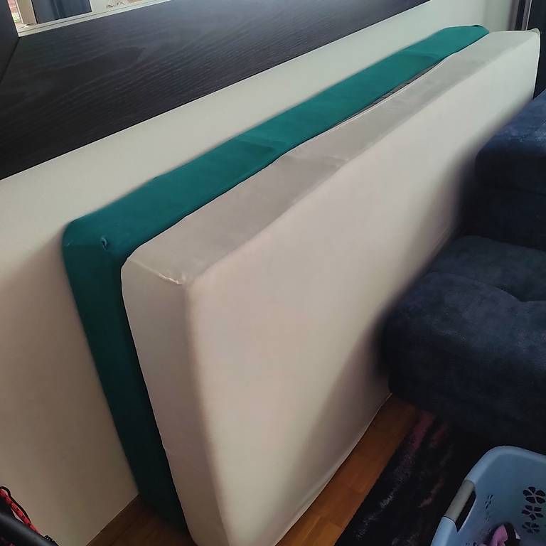 Ikea Materassi: 2 Matratzen 90x200 – Usato da Zürich venduto da Orkageta 1