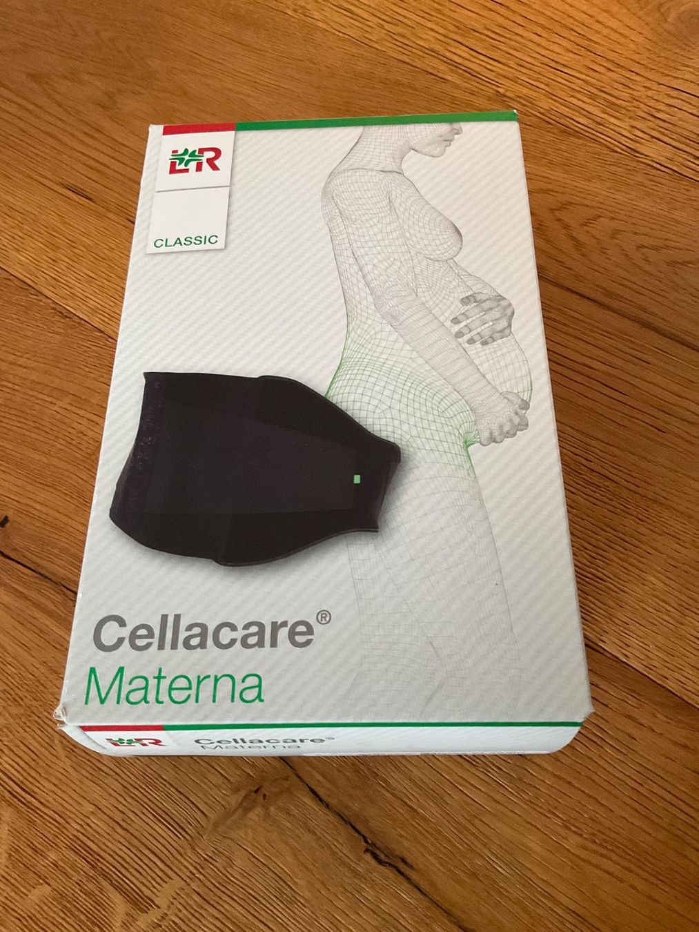 Appareils médicaux: Cellacare Materna classic – Neuf (Voir description) à Bubikon par ser_8hky