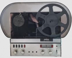 Tonbandgerät Revox Modell A77 Zustand optisch top