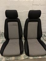 Recaro Sitze