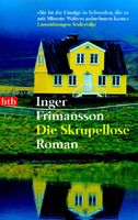 Frimansson Inger - Die Skurpellose / Thriller