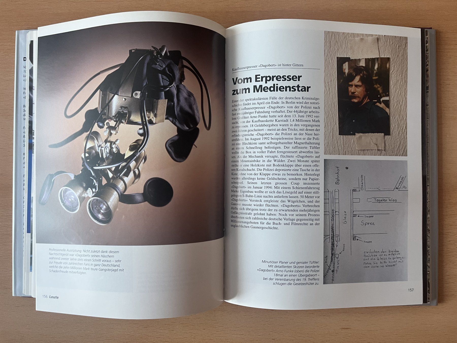 Libri: Buch des Jahres 1994 - Schweizer Illustrierte – Nuovo (secondo la descrizione) da Lausen venduto da Mondeo10628 6
