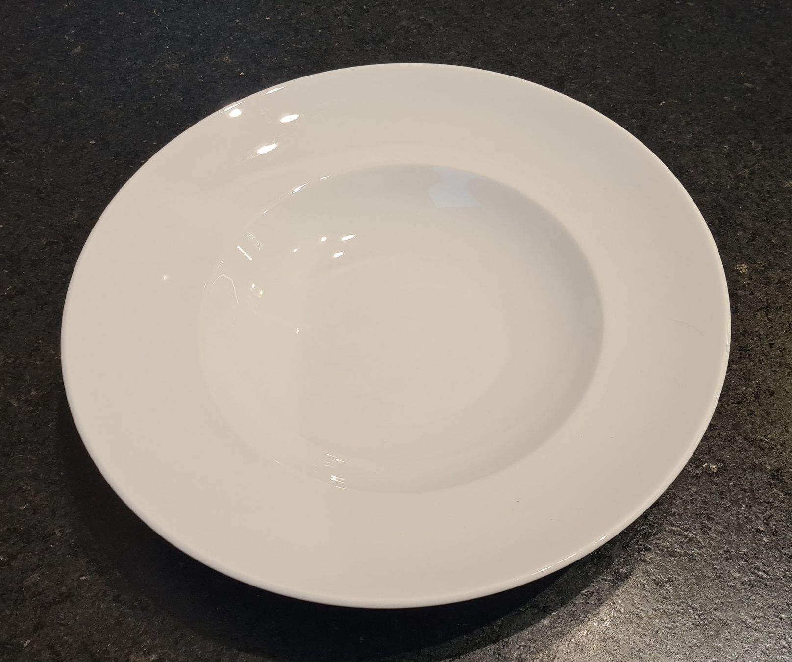 Thomas Piatti: Thomas Suppen- Pastateller 10 Stück 30 x 6.5 cm – Nuovo (secondo la descrizione) da Frauenfeld venduto da Purzli 1