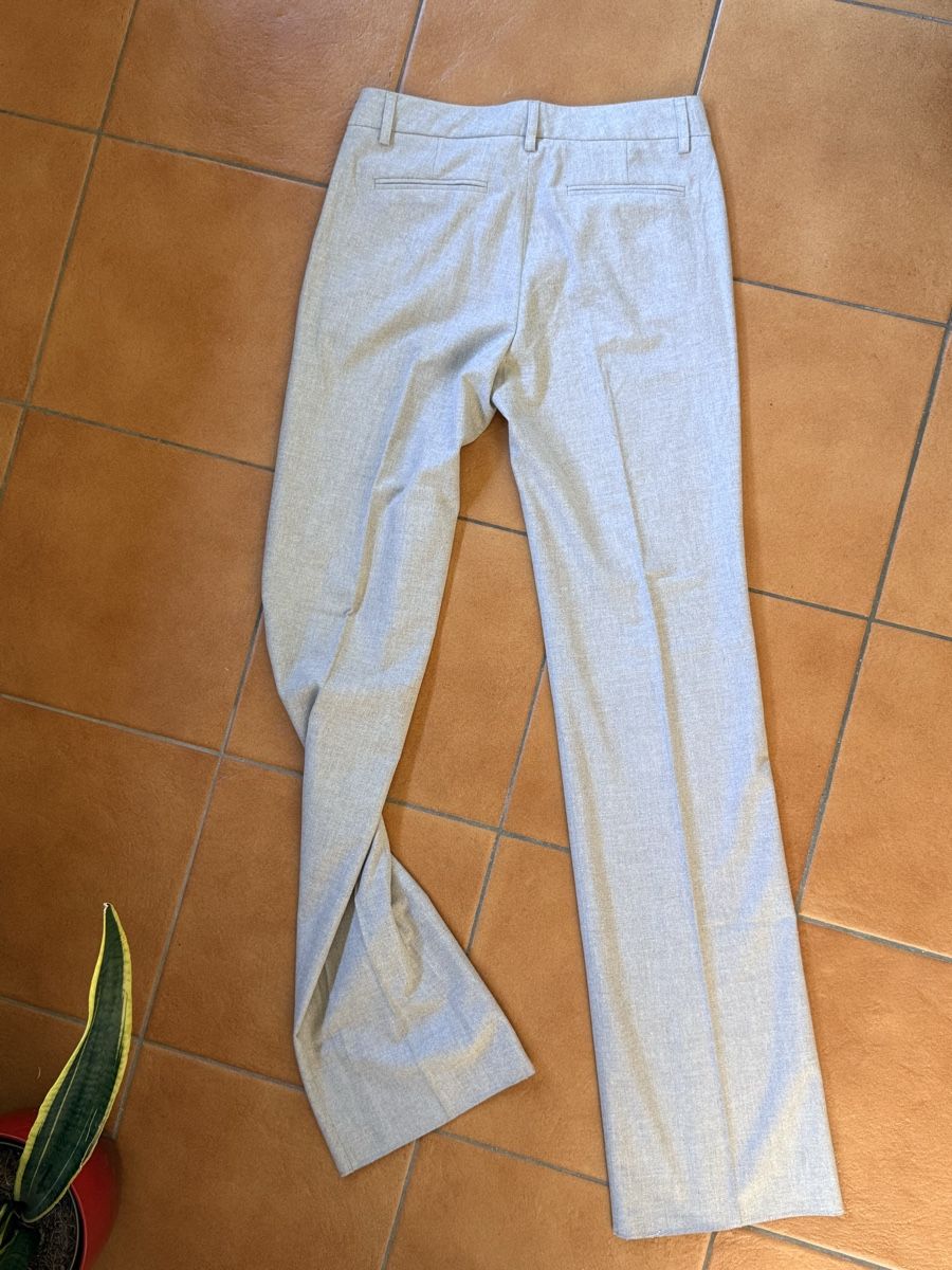 Pantalons: Pantaloni eleganti Caractère  – Neuf (Voir description) à Bellinzona par bul_mvy5 8