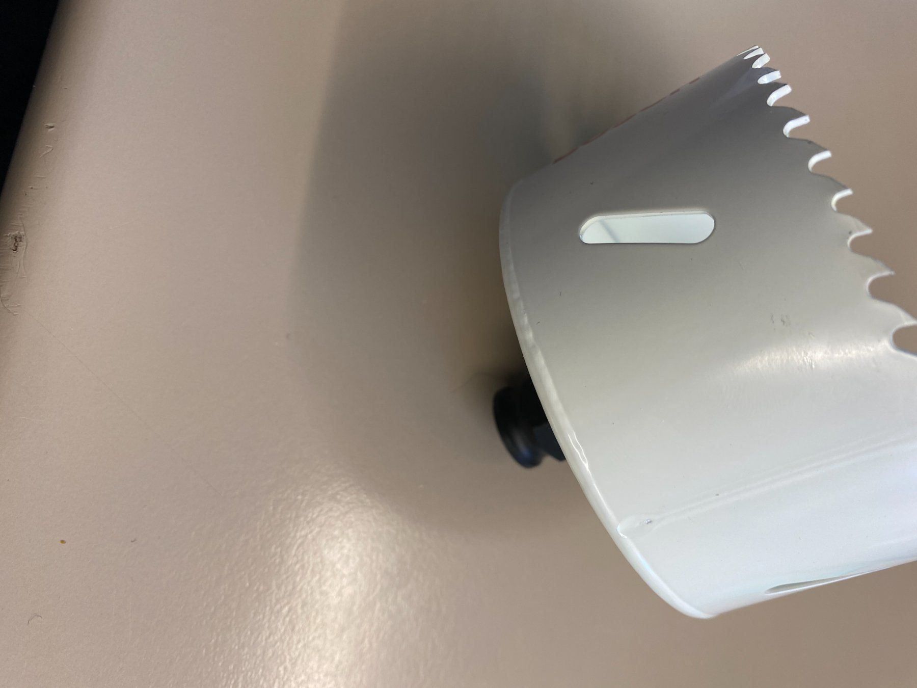 Bosch Alle Werkzeuge: Lochsäge 86mm Power Change Bosch – Neu und originalverpackt aus Dietikon von Emoruk 1