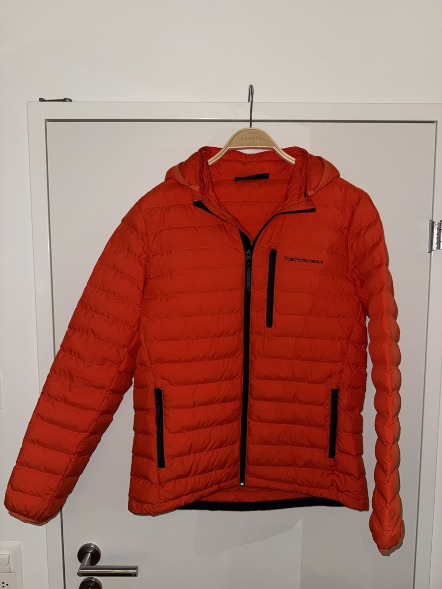 Peak Performance Giacche: Peak Performance Daunenjacke M – Nuovo (secondo la descrizione) da Galgenen venduto da Nicki40