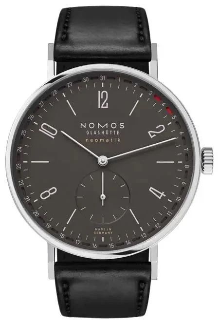 Nomos Orologi: Nomos Tangente Neomatik 41 – Usato da Glattbrugg venduto da aquanautilus