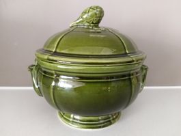 Légumier en céramique / Keramik Gemüse Schüssel