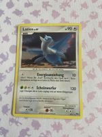 Latios Holo 4/17 POP Series 7