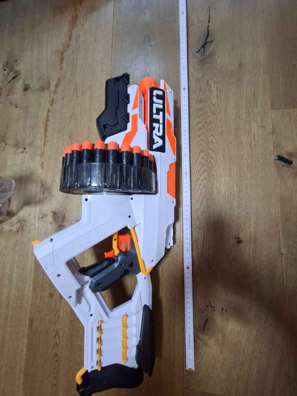 Nerf Spielzeuge: Nerf ultra Pistole – Gebraucht aus Dübendorf von Tooshy 2