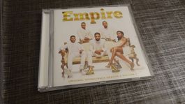 Empire - Original Soundtrack Season 2 Volume 1 CD