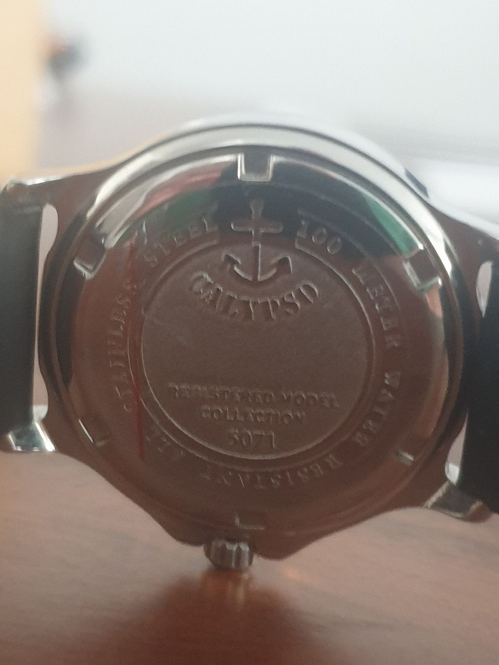 Calypso Orologi: calypso uhr Waterresistant 100m – Nuovo (secondo la descrizione) da Rothrist venduto da ToniG71 1