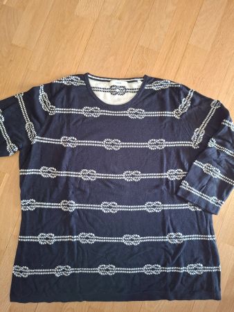 Pullover 3/4 Arm von Bonita Gr. L