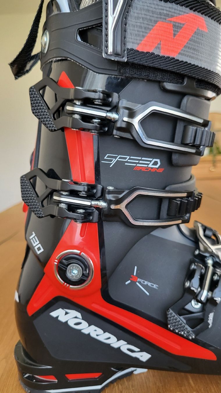 Nordica Scarpe da uomo: Skischuhe Herren – Usato da Kriens venduto da olikuettel 1