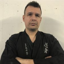 Profile image of Shadowfighter