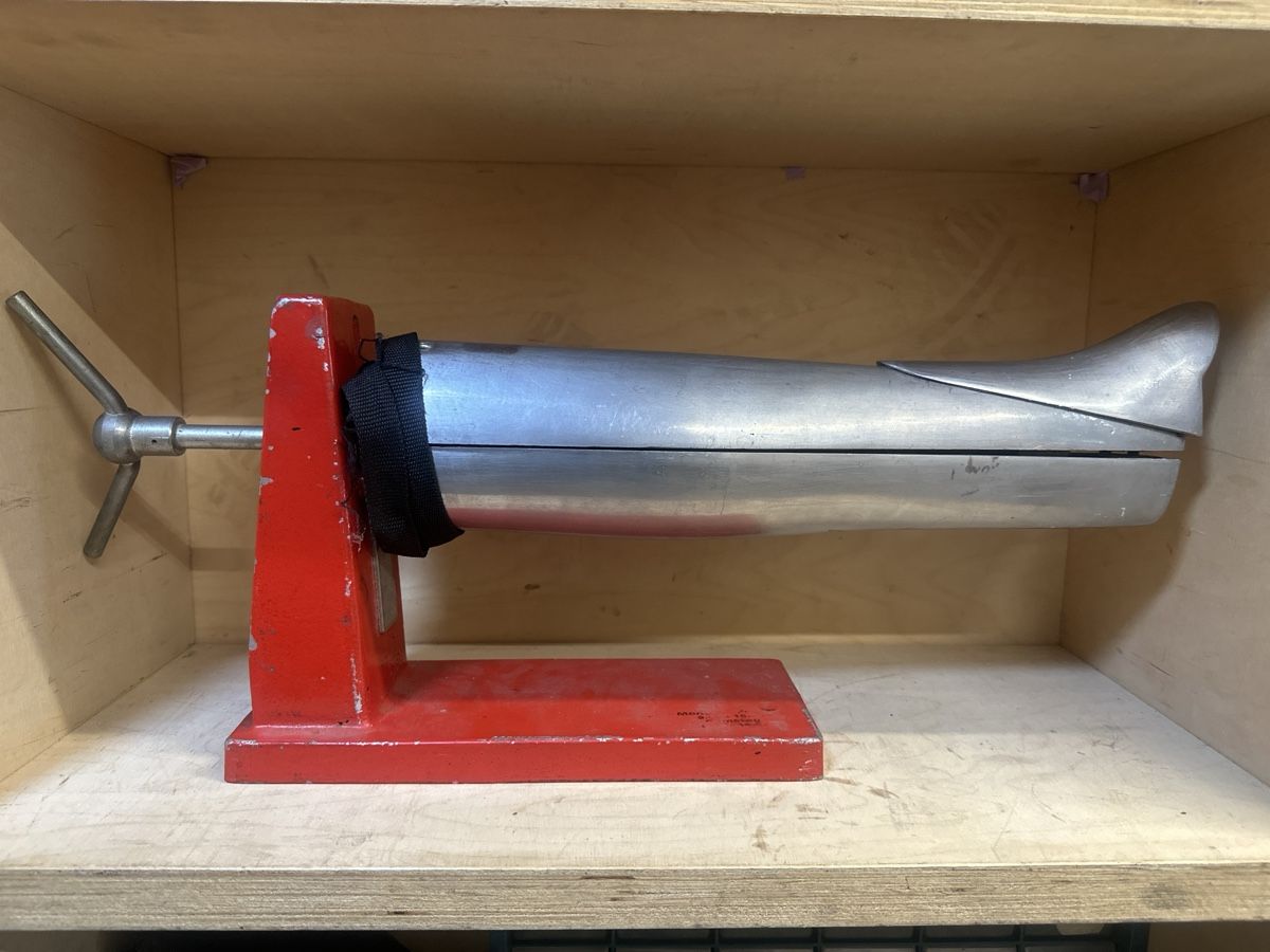 Alle Werkzeuge: Shoe Widener for Boot Shafts  – Gebraucht aus Elsau von MANWITHVAN