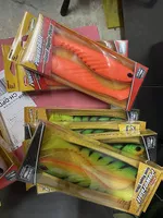 Berkley Ripple shad 20cm
