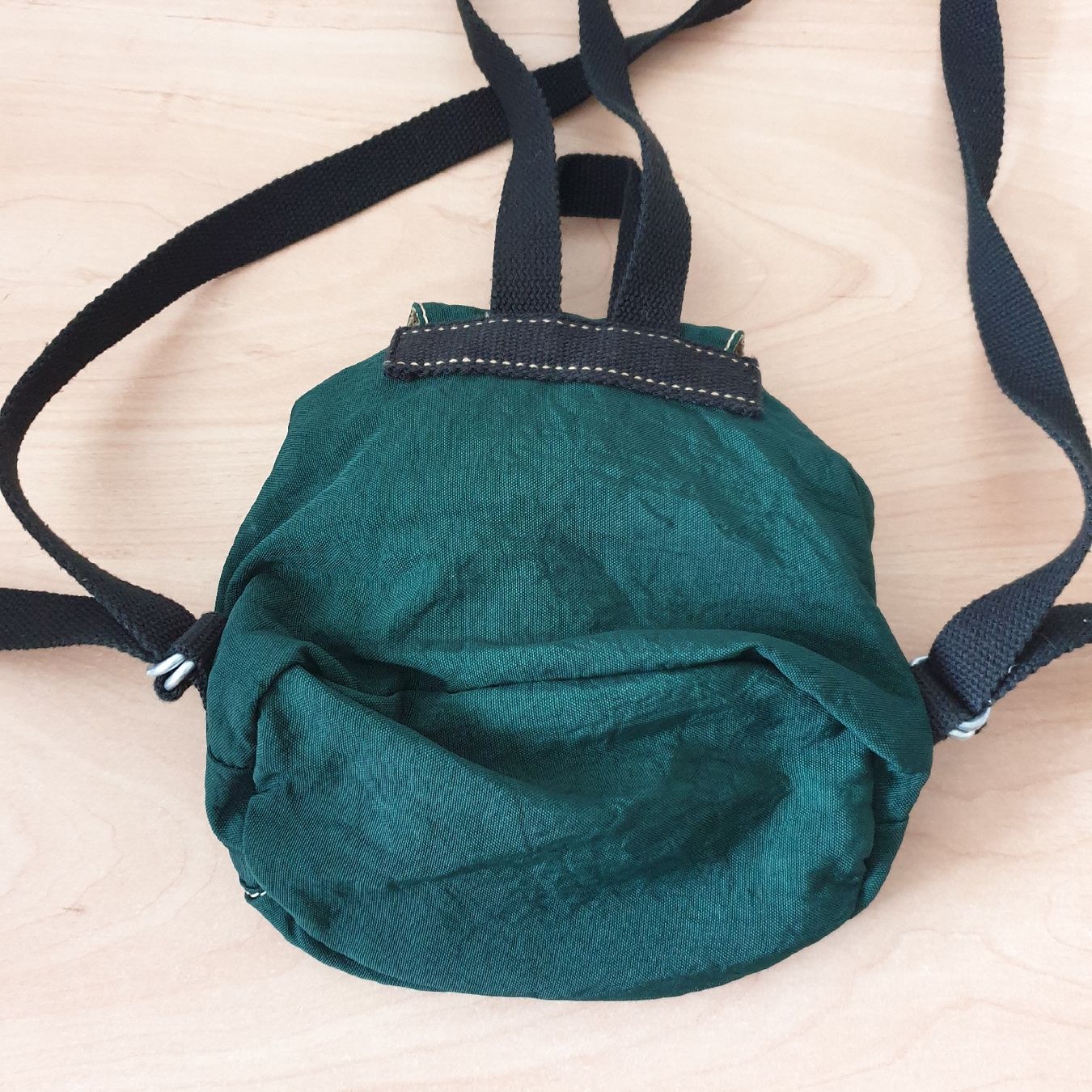 Kipling Borse da donna: Vintage mini Rucksack Bag von Kipling – Usato da Winterthur venduto da katzen07 4