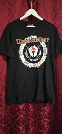 Neues Unantastbar T-Shirt Gr.XL