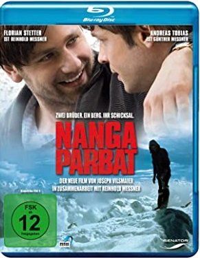 Tutti i DVDs: Nanga Parbat  (2010) – Usato da Waldenburg venduto da Gonzo8