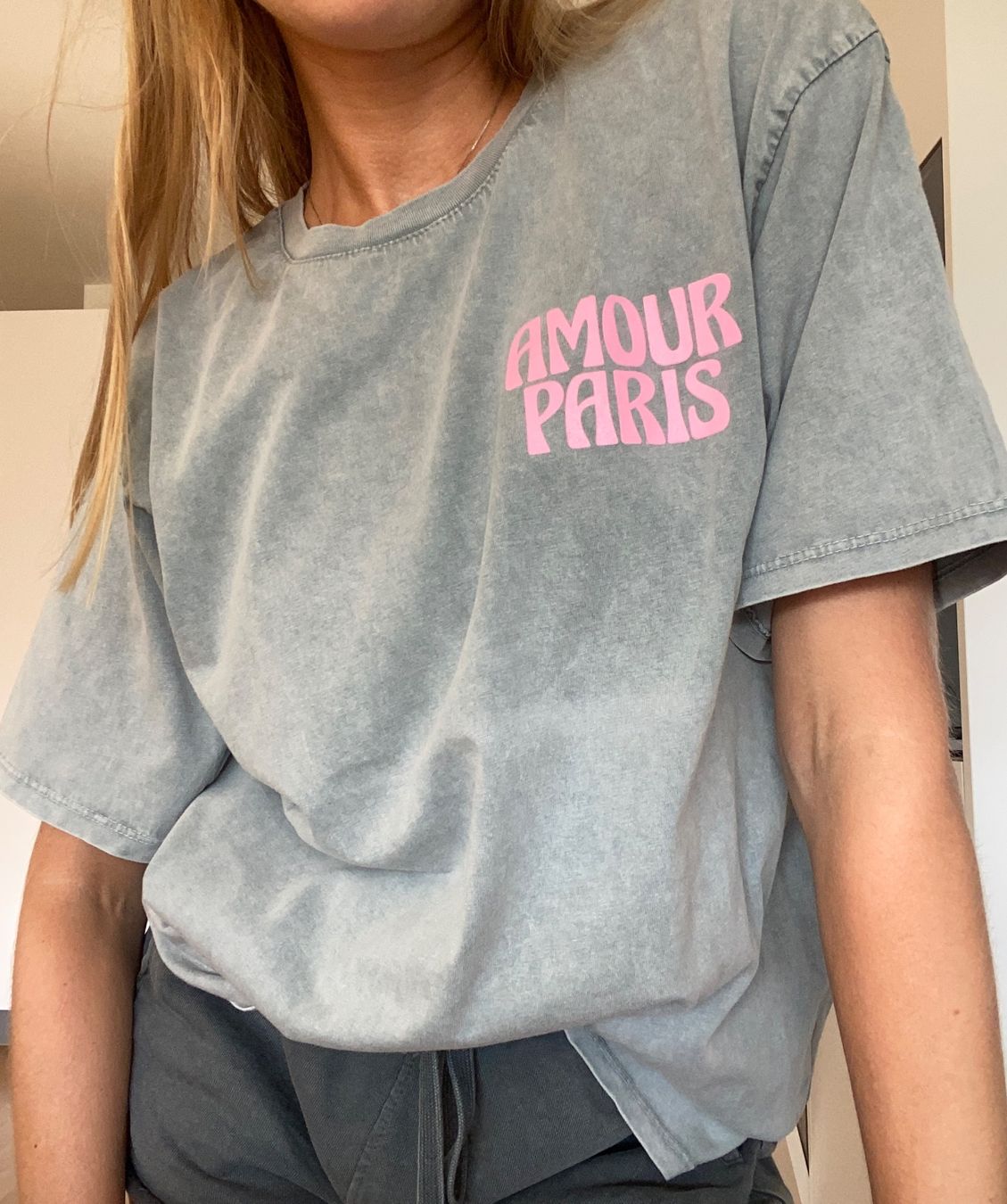 T-shirts: Tshirt – Neuf avec emballage d'origine à Emmen par mas_gw7t 2
