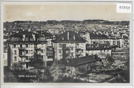 Renens - Vue generale