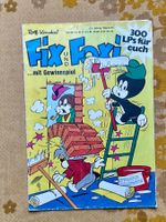 Fix und Foxi Heft Nr 31 von 1975
