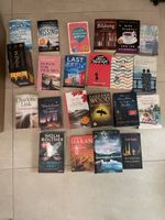 Diverse Bücher gebraucht