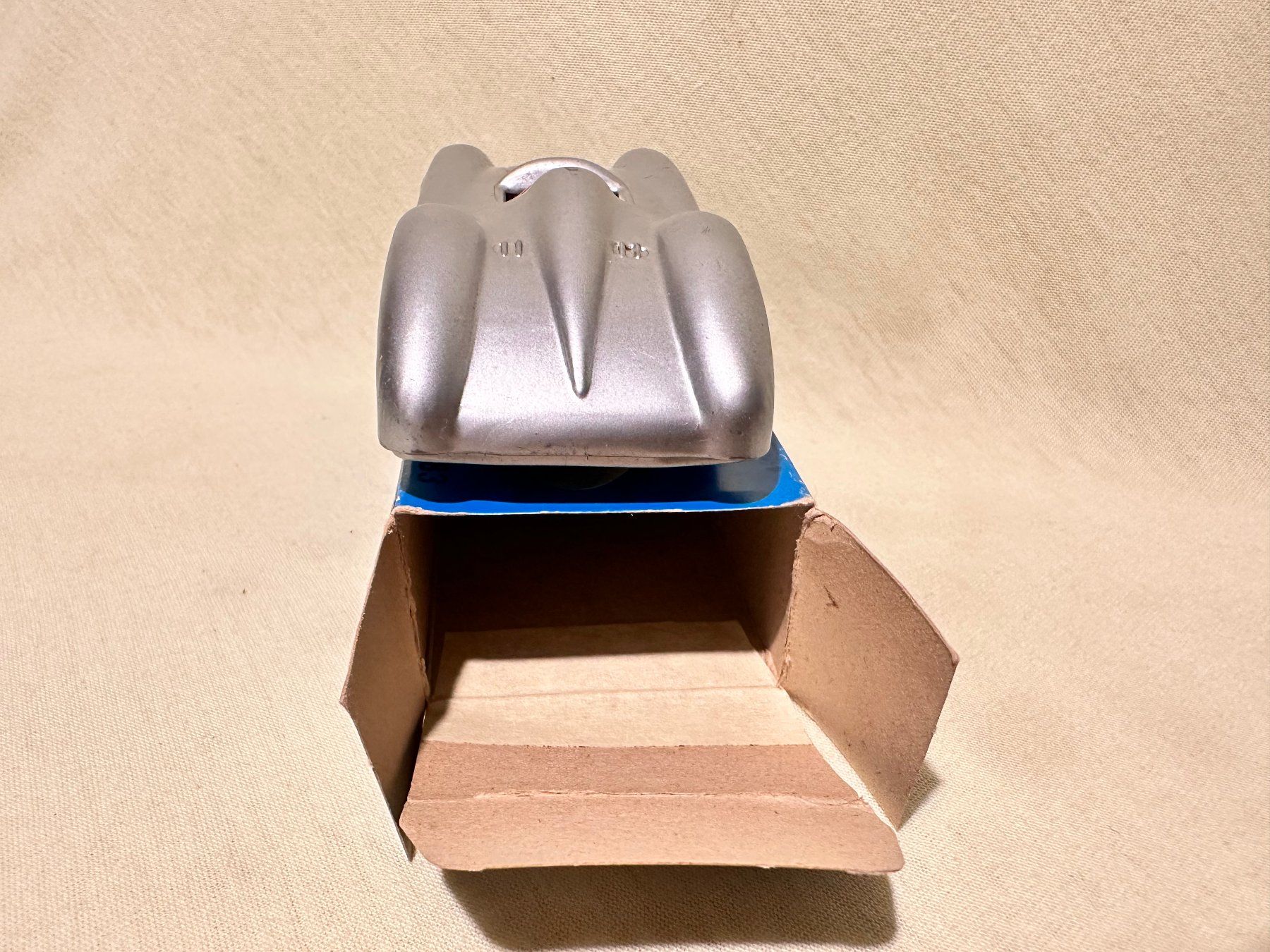 Mercedes-Benz Modellini d'auto: Mercedes Benz Silberpfeil Grand Prix  , Fa. CKO Kellermann – Usato da Seuzach venduto da Jage 4