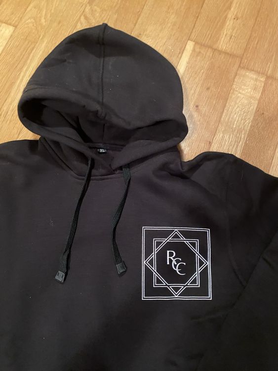 Black Hoodie 2