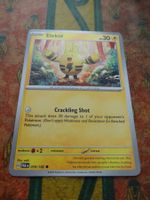 POKEMON  Elekid  G  PAR EN  059/182  HP30  2023