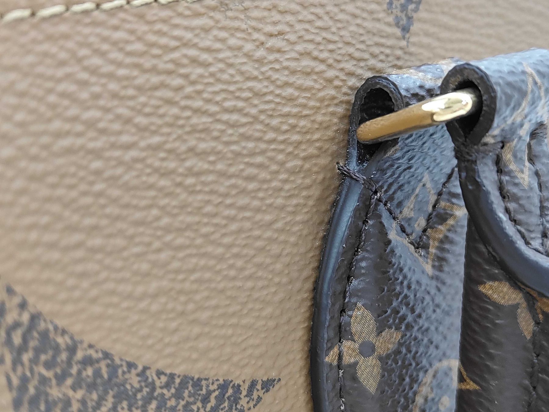 Louis Vuitton Borse da donna: Louis Vuitton OnTheGo GM Giant Monogram Reverse – Nuovo (secondo la descrizione) da St. Gallen venduto da Love_Luxury 2