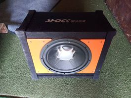 Subwoofer 
