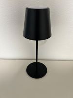 Tischlampe ohne Kabel