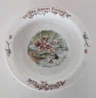 Vintage Royal Albert China Beatrix Potter