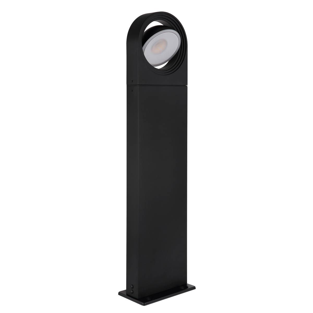 Lampade: LED Aussen Stehleuchte, IP44, 70 cm – Nuovo (secondo la descrizione) da Kreuzlingen venduto da Smart-Light 5