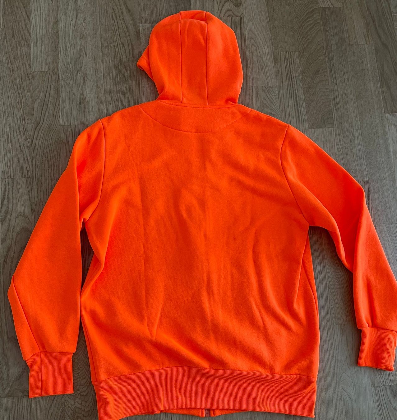 Giacche: Kapuzen-Sweat-Jacke Herren Grösse L – Nuovo (secondo la descrizione) da Frauenkappelen venduto da HDPerle 7