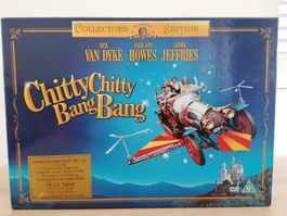 Chitty Chitty Bang Bang Sammlerstück