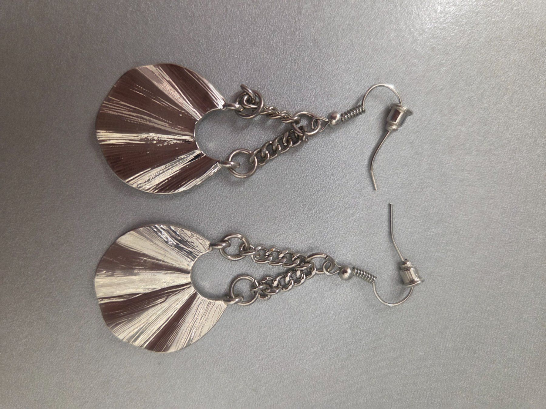 Boucles d'oreille: Ohrringe – D'occasion à Zürich par Dada077