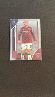 Topps Chrome - Jarrod Bowen - West Ham United - PL 25/26
