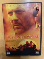 DVD Tränen der Sonne