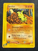 Larvitar 89/147 | Aquapolis | EN