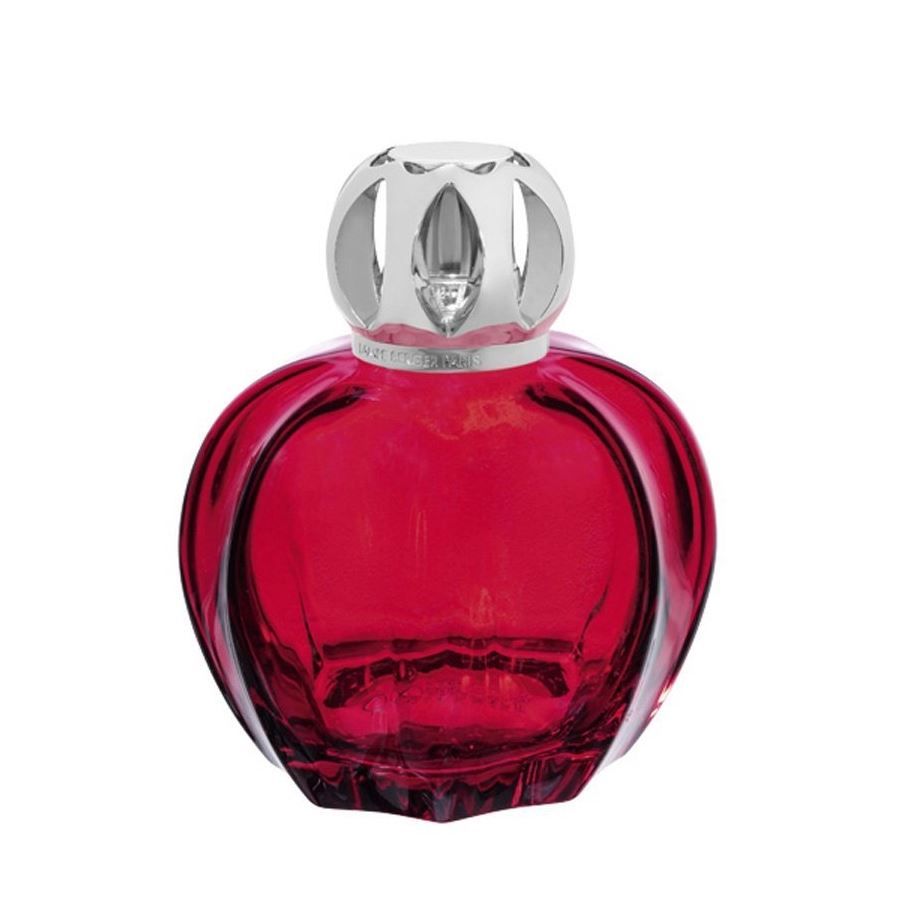 Portacandele: Maison Berger Duftlampe Passion rouge – Nuovo e nell'imballaggio originale da Wettingen venduto da Swala 1